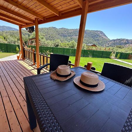 Lake House Kayacik Resort Dalaman Zewnętrze zdjęcie