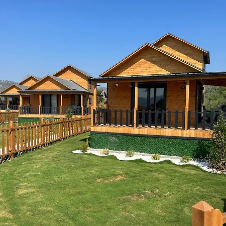 Lake House Kayacik Resort Dalaman Zewnętrze zdjęcie