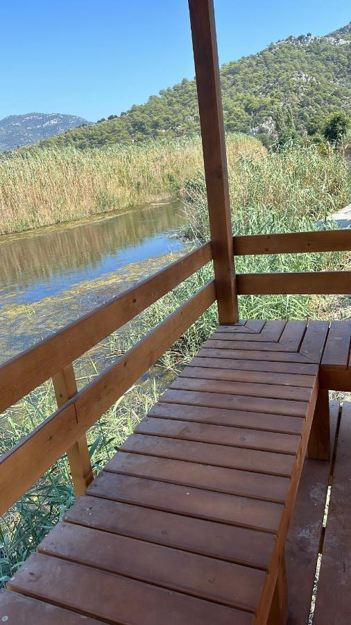 Lake House Kayacik Resort Dalaman Zewnętrze zdjęcie