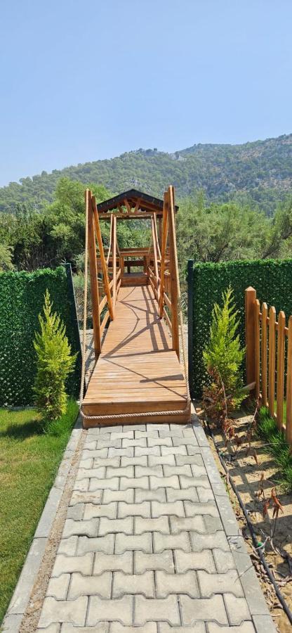 Lake House Kayacik Resort Dalaman Zewnętrze zdjęcie