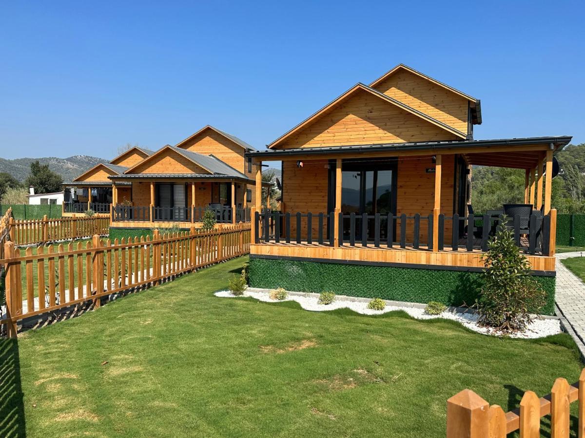 Lake House Kayacik Resort Dalaman Zewnętrze zdjęcie