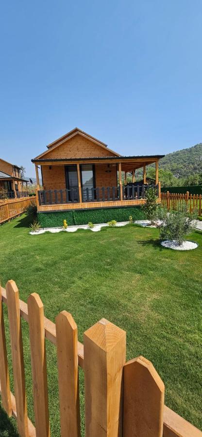Lake House Kayacik Resort Dalaman Zewnętrze zdjęcie