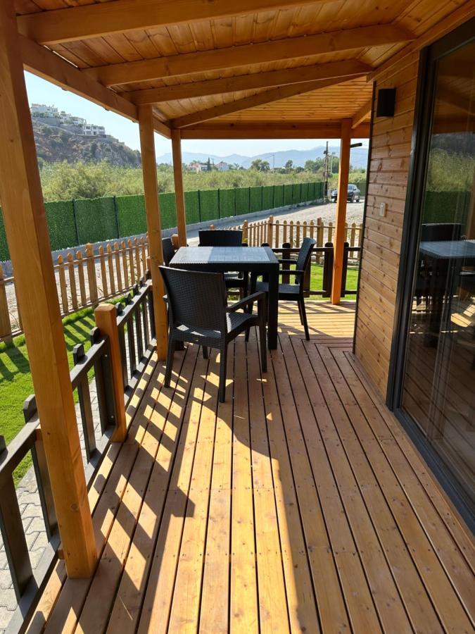 Lake House Kayacik Resort Dalaman Zewnętrze zdjęcie